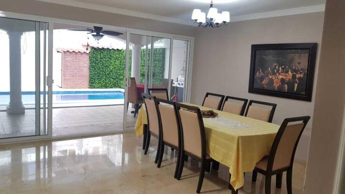 , Casa en venta en Betania | P3118871