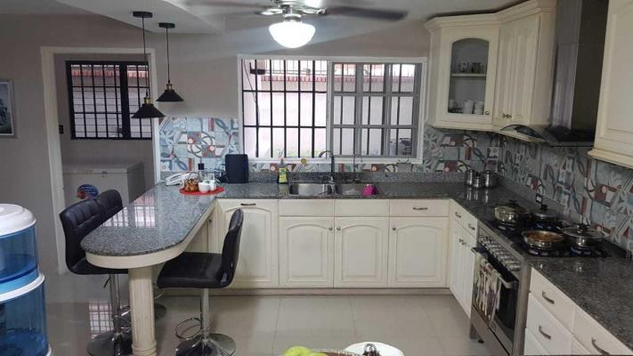 , Casa en venta en Betania | P3118871