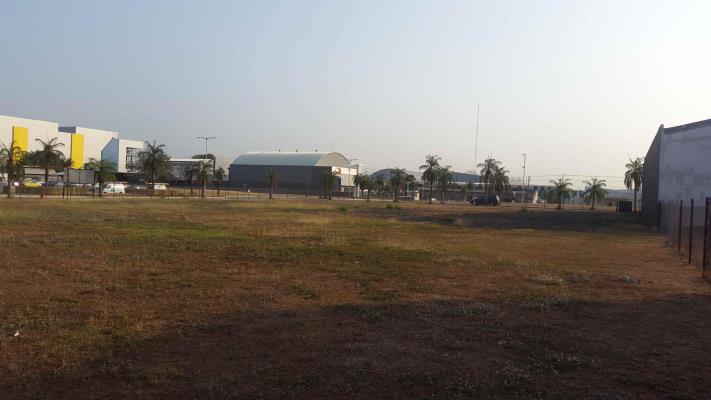 , Terreno en alquiler en Santa Maria | P3119018