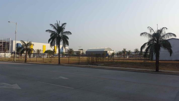 , Terreno en alquiler en Santa Maria | P3119018