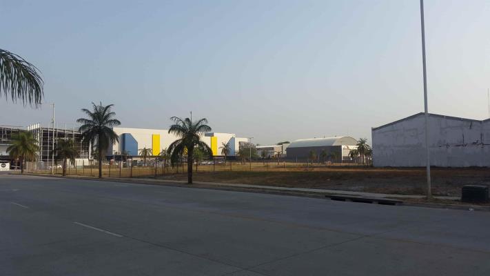 , Área Metropolitana