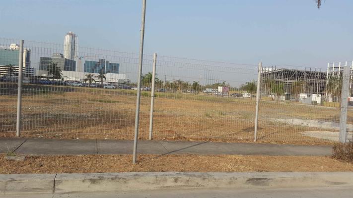 , Terreno en alquiler en Santa Maria | P3119018