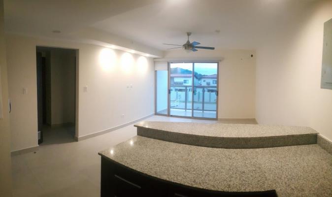 PH MIDRISE WOODLANDS, Arraiján