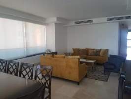 Punta Paitilla Panamá