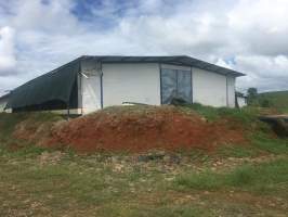 Barrio Colón La Chorrera