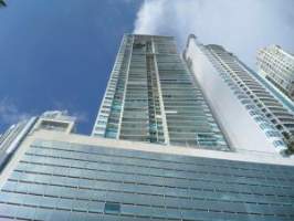 Punta Pacifica Panamá