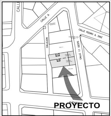 , Área Metropolitana