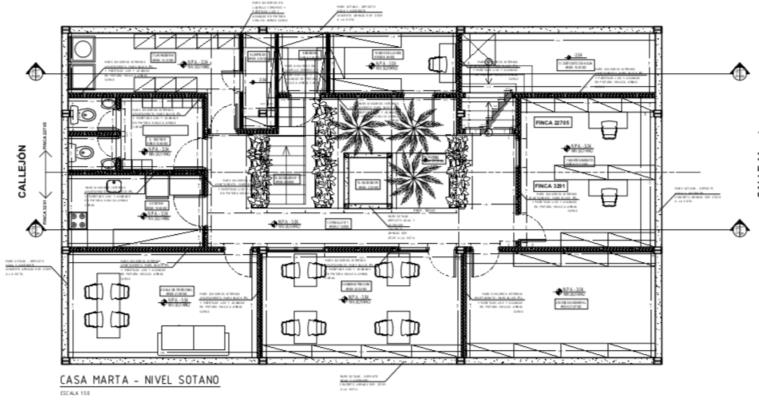 , Área Metropolitana