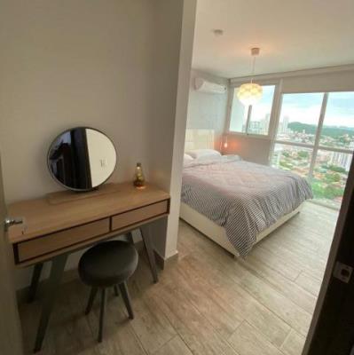 Metropolitan Park, Apartamento en alquiler en Parque Lefevre | Metropolitan Park -  P3122777