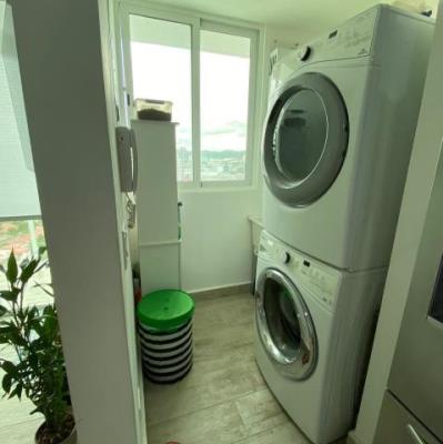 Metropolitan Park, Parque Lefevre