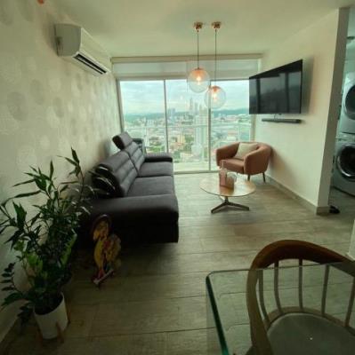 Metropolitan Park, Apartamento en alquiler en Parque Lefevre | Metropolitan Park -  P3122777