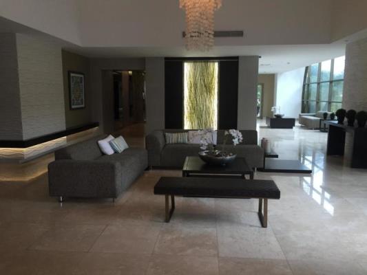 Ocean Park, apartamento