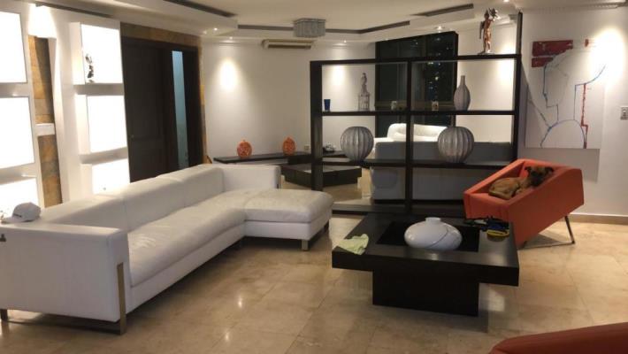 Ocean Park, apartamento