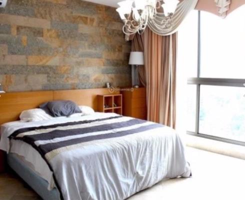 Ocean Park, apartamento