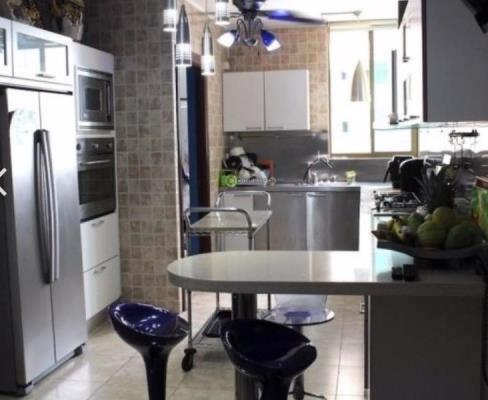 Ocean Park, apartamento