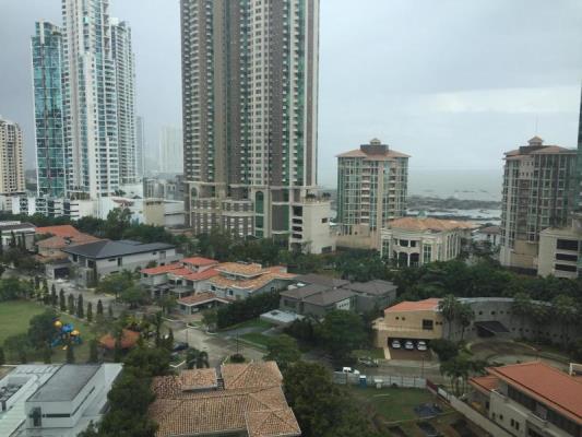 Ocean Park, Área Metropolitana