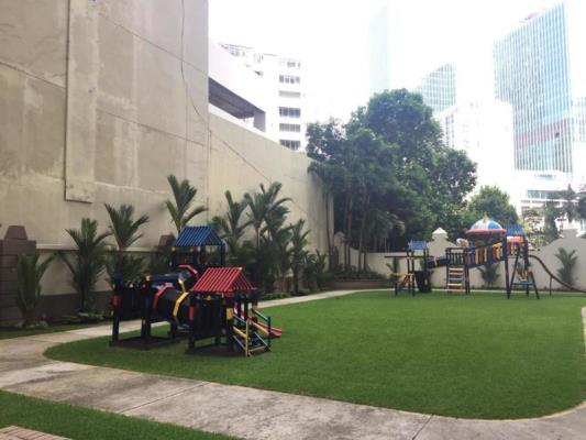 Ocean Park, Punta Pacifica