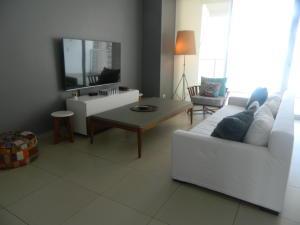 , Punta Pacifica
