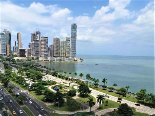 Yoo Panama, Área Metropolitana