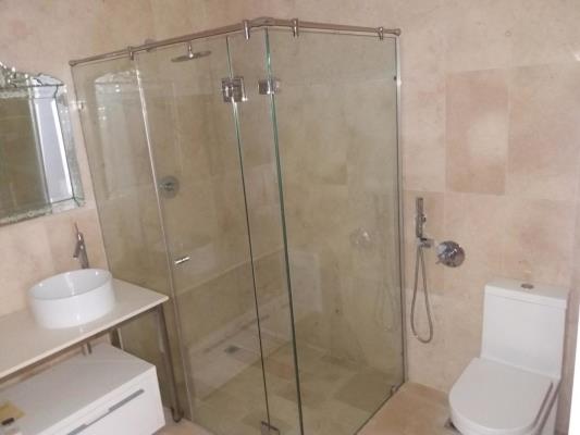 Yoo Panama, apartamento