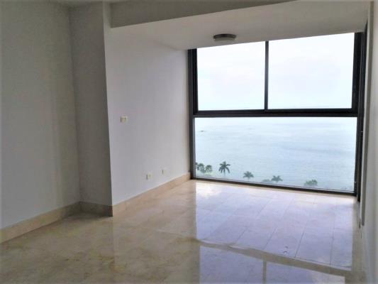 Yoo Panama, apartamento