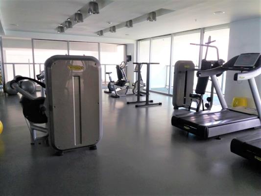 Yoo Panama, Apartamento en venta en Avenida Balboa | Yoo Panama -  P3128006