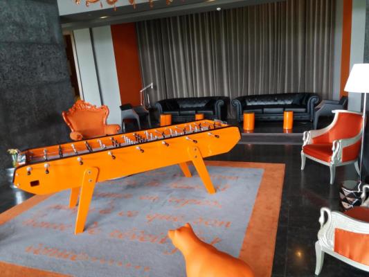 Yoo Panama, apartamento