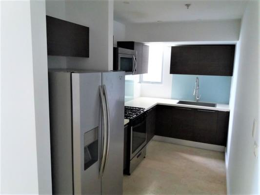 Yoo Panama, Área Metropolitana