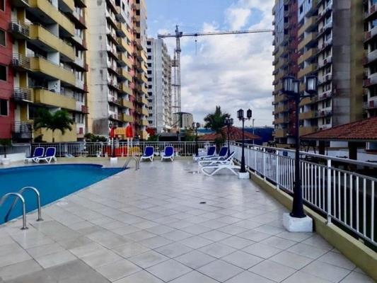 Torres de Toscana, Apartamento en alquiler en Betania | Torres de Toscana -  P3129539