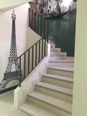 , casa
