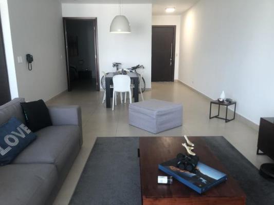 , Apartamento en alquiler en Punta Pacifica | P3130218