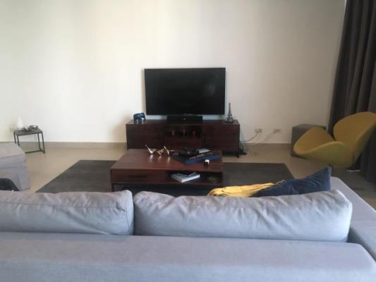 , Área Metropolitana