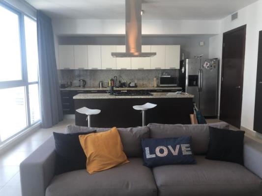 , Área Metropolitana