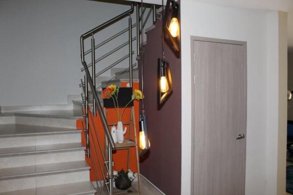, casa