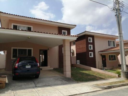 , Casa en alquiler en Rufina Alfaro | P3133151