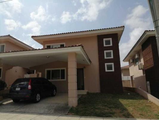 , casa