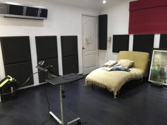 , casa