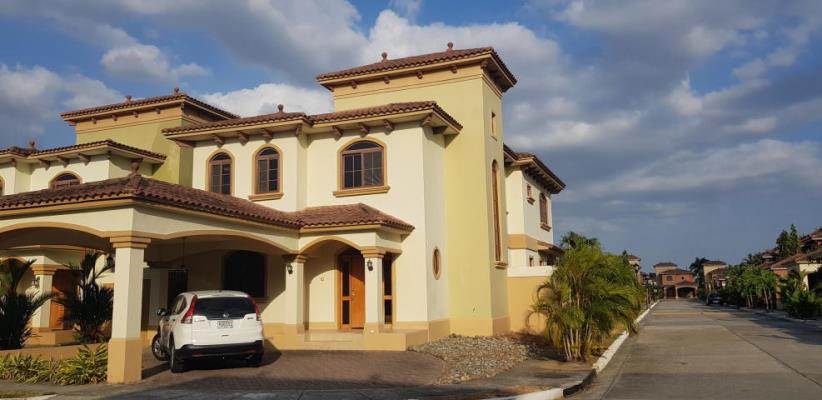 , casa