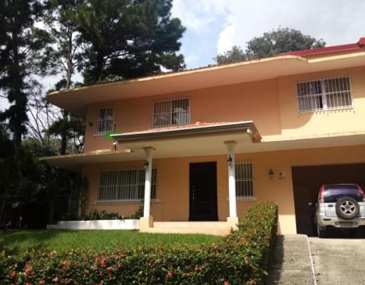 , Casa en alquiler en Ancón | P3133298