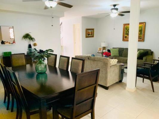 , casa