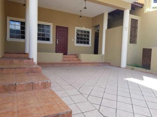 , casa