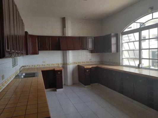 , Casa en alquiler en Betania | P3133368