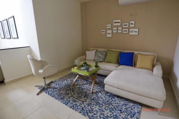 , Casa en alquiler en Betania | P3134061