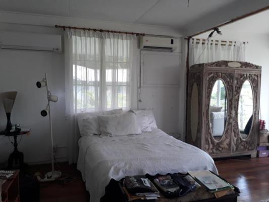 , Casa en alquiler en Avenida Balboa | P3134138