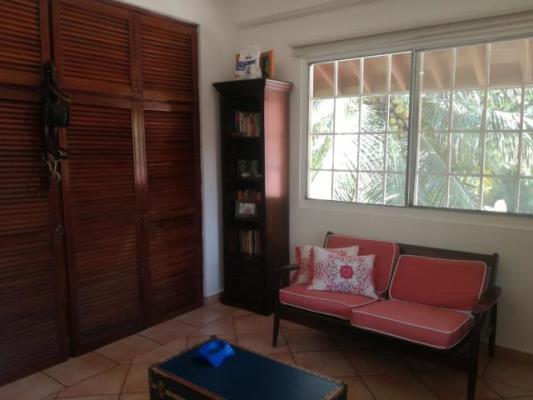 , Casa en alquiler en Ancón | P3134152