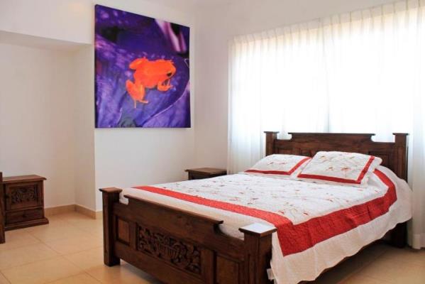 , casa