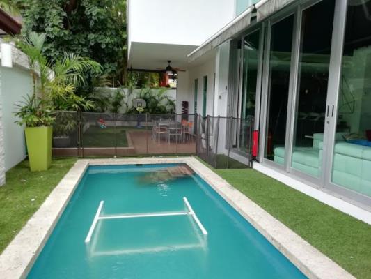, casa
