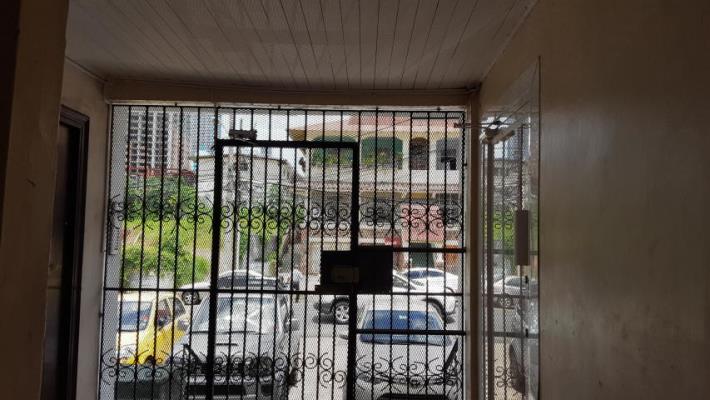 , Apartamento en alquiler en Bella Vista | P3135825