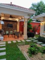 Villa Tivoli Jose Domingo Espinar, San Miguelito