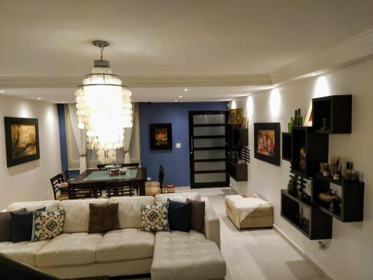 Villa Tivoli, Casa en alquiler en Jose Domingo Espinar | Villa Tivoli -  P3136007